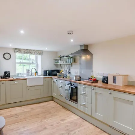 3 Bed In Middleham Oc-o32119 Gammersgill