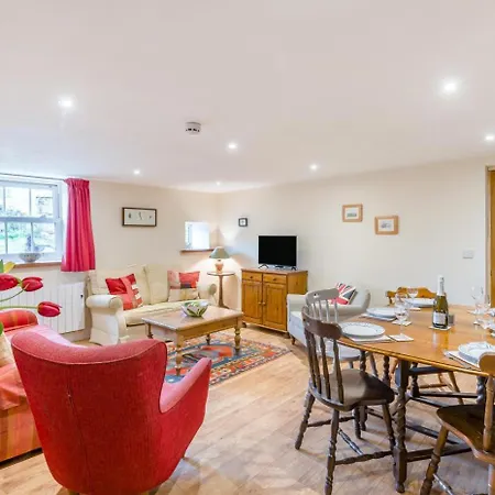 3 Bed In Middleham Oc-o32119 * Gammersgill