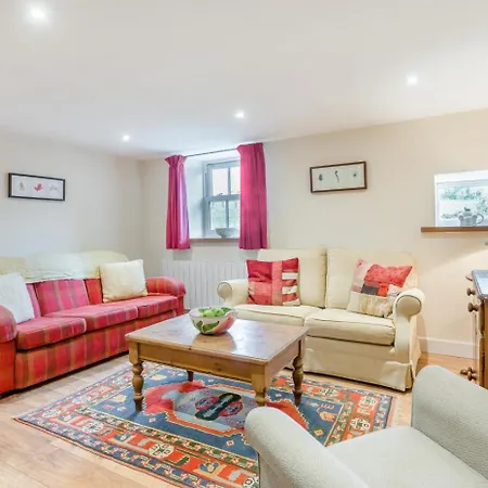 3 Bed In Middleham Oc-o32119 Hébergement de vacances Gammersgill