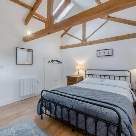 Hébergement de vacances 3 Bed In Middleham Oc-o32119 *