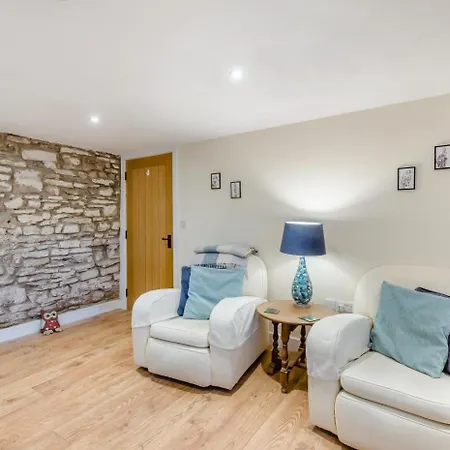 Hébergement de vacances 3 Bed In Middleham Oc-o32119 *