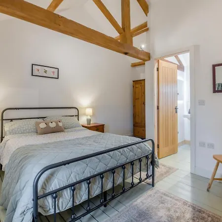 3 Bed In Middleham Oc-o32119 Hébergement de vacances *