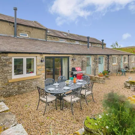3 Bed In Middleham Oc-o32119 *