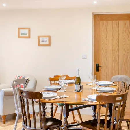3 Bed In Middleham Oc-o32119