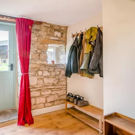 3 Bed In Middleham Oc-o32119 Hébergement de vacances *