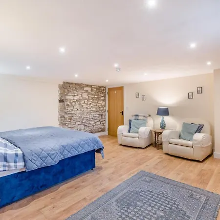 3 Bed In Middleham Oc-o32119