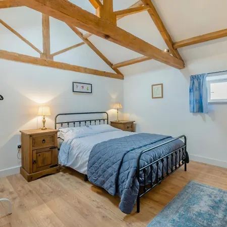 3 Bed In Middleham Oc-o32119 Hébergement de vacances *