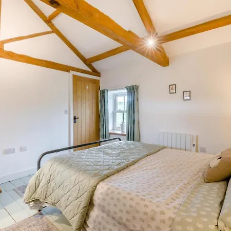 3 Bed In Middleham Oc-o32119 Gammersgill