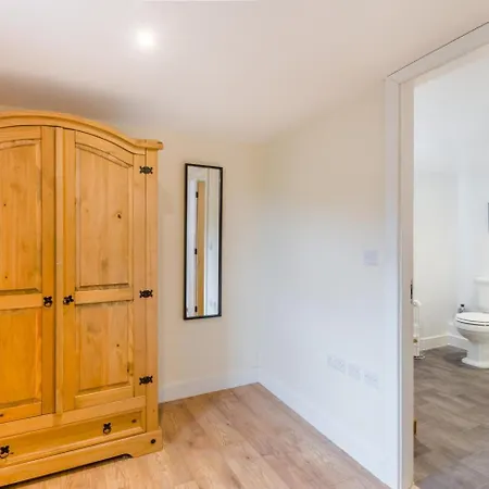 3 Bed In Middleham Oc-o32119 Hébergement de vacances Gammersgill