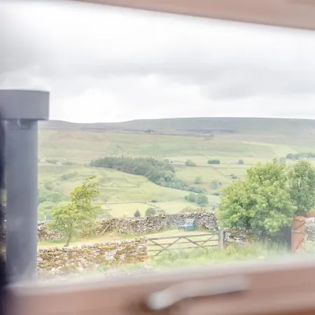 Hébergement de vacances 3 Bed In Middleham Oc-o32119 Gammersgill