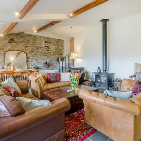 Hébergement de vacances 3 Bed In Middleham Oc-o32119 Gammersgill