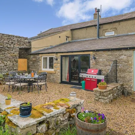 Hébergement de vacances 3 Bed In Middleham Oc-o32119 Gammersgill