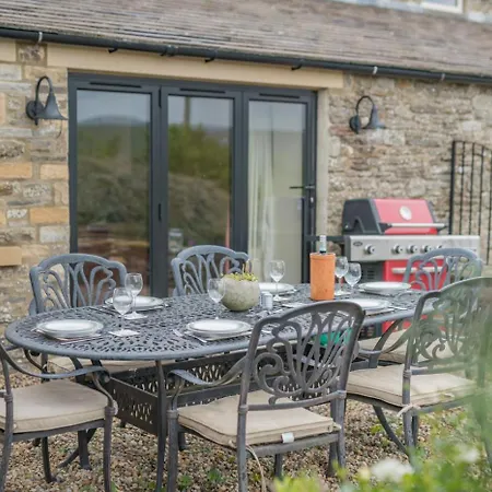 Hébergement de vacances 3 Bed In Middleham Oc-o32119 Gammersgill