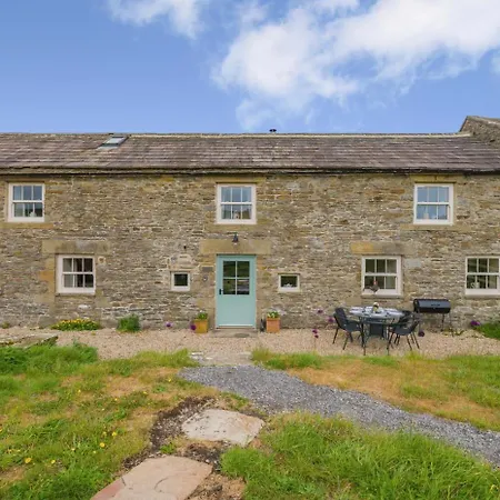 Hébergement de vacances 3 Bed In Middleham Oc-o32119