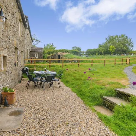 3 Bed In Middleham Oc-o32119 Hébergement de vacances