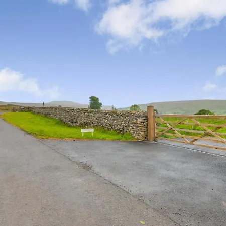 Hébergement de vacances 3 Bed In Middleham Oc-o32119